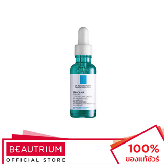 LA ROCHE-POSAY Effaclar Serum เซรั่มบำรุงผิวหน้า 30ml