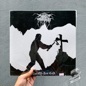 Darkthrone – Too Old Too Cold (Vinyl)