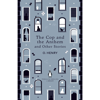 The Cop and the Anthem and Other Stories Paperback The Penguin English Library English By (author)  O. Henry