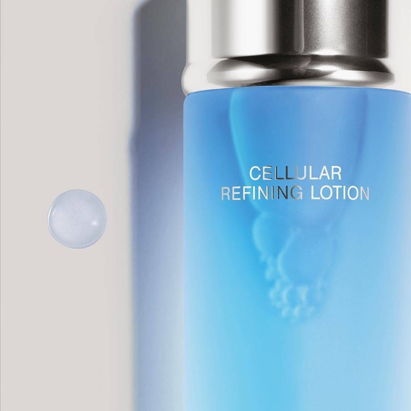 สินค้าเคาเตอร์แท้-สูตรปราศจากแอลกอฮอล์-la-prairie-cellular-refining-lotion