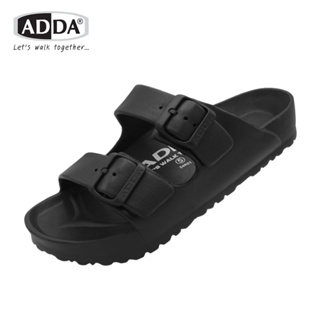 ภาพขนาดย่อของภาพหน้าปกสินค้าADDA รองเท้าแตะลำลองแบบสวม รุ่น 54R01M1 (ไซส์ 7-10) จากร้าน adda_online_shop บน Shopee