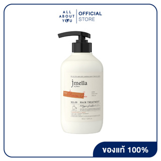 Jmella MAISON SOIR Hair Treatment 500 ml