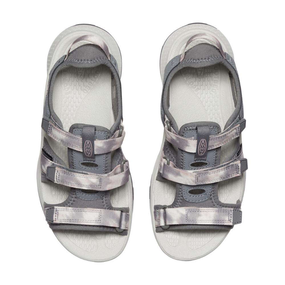 keen-รองเท้าผู้หญิง-รุ่น-womens-astoria-west-open-toe-fawn-tie-dye