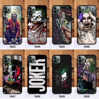 OPPO F1 F1 Plus F1s F7 F9 F11 F11 Pro F17 Pro F21 Pro เคส โจ๊กเกอร์ Joker