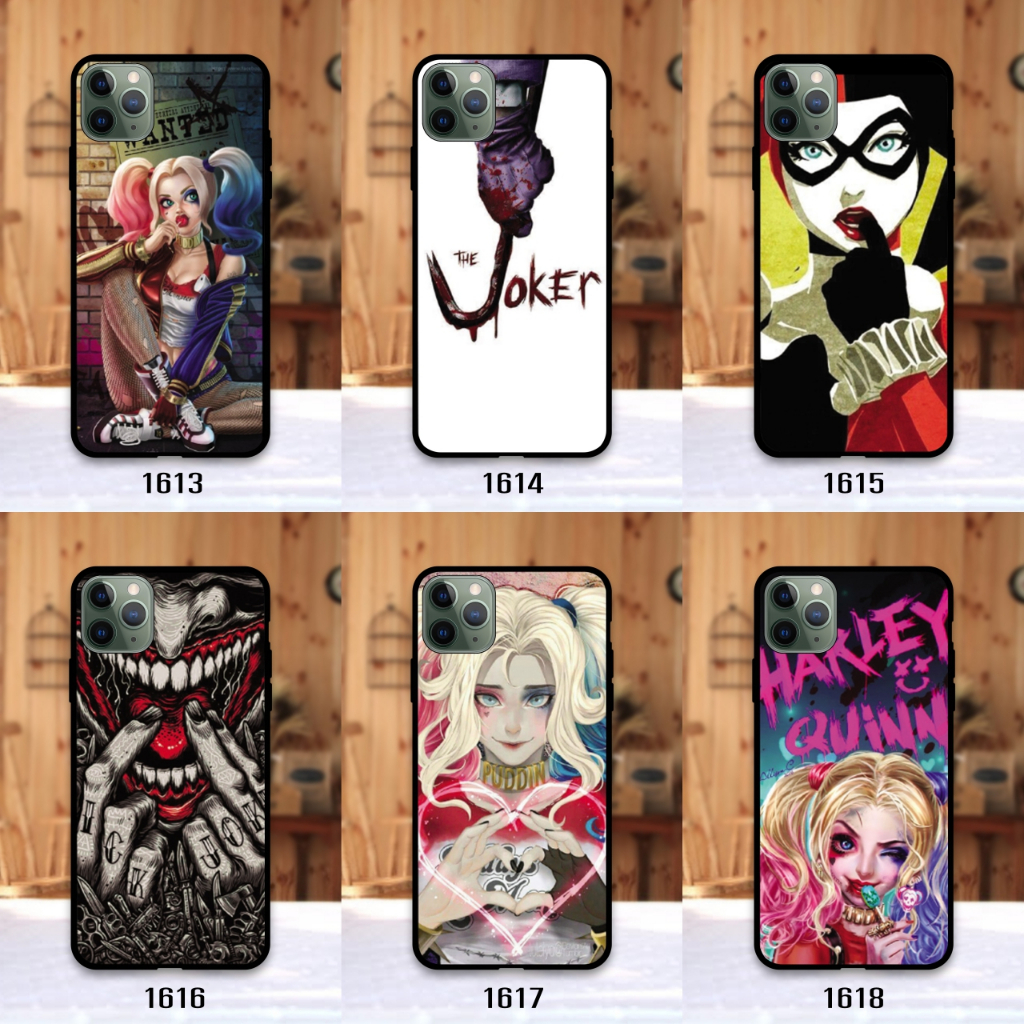 xiaomi-redmi-note-4-6-7-8-pro-9-pro-pro-max-9s-10-pro-11-12-เคส-โจ๊กเกอร์-joker