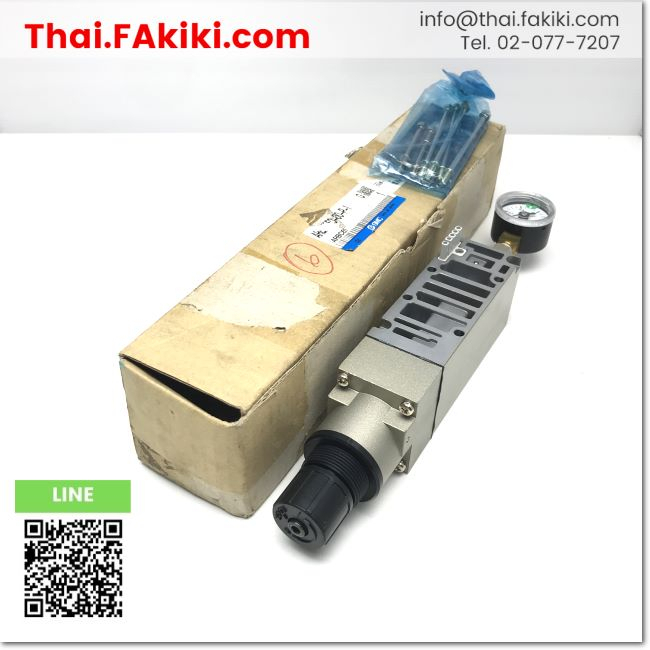 พร้อมส่ง-a-unused-arbf4050-00-p-1-interface-regulator-smc-66-005-834