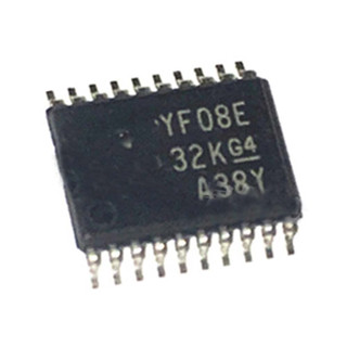 IC ไอซี TXS0108EPWR SOP-20 TEXAS INSTRUMENTS TXS0108 YF08E