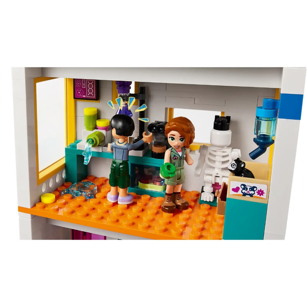 lego-41731-friends-heartlake-international-school-เลโก้ของใหม่-ของแท้-พร้อมส่ง