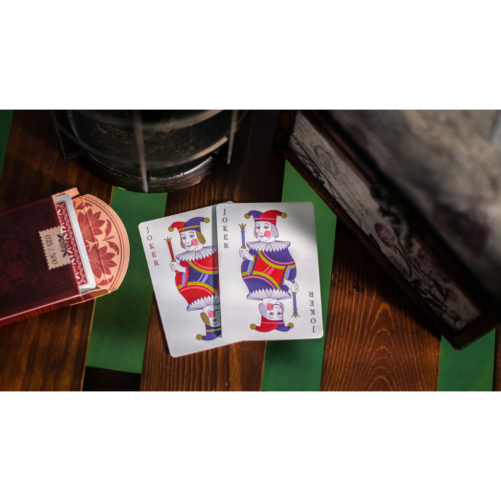 ไพ่-thistle-amp-rose-cards
