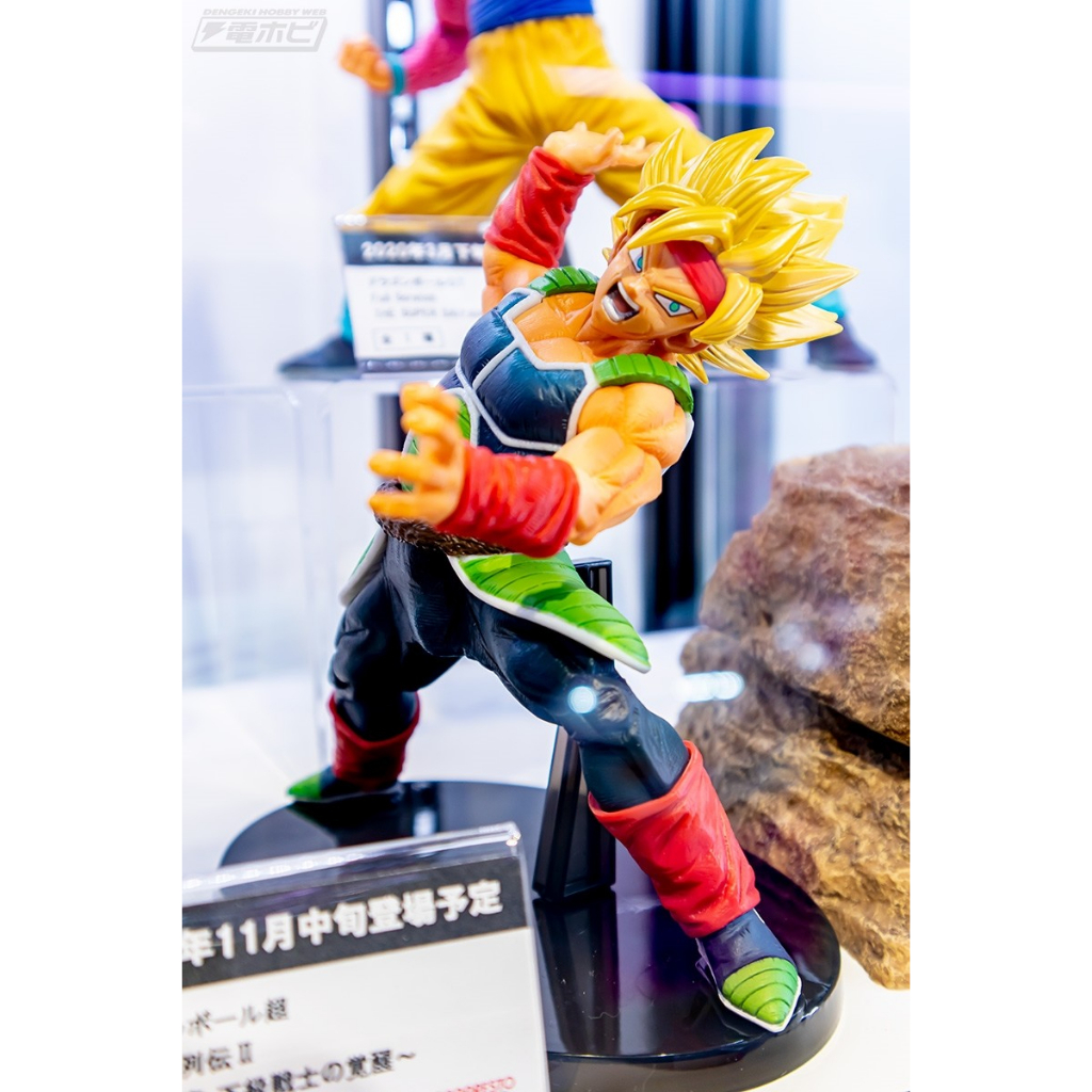 dragon-ball-z-bardock-ssj-figure-dragon-ball-super-chousenshi-retsuden-ii-bandai-spirits