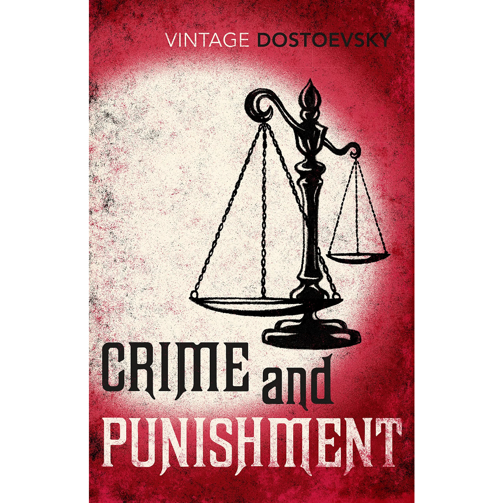 Crime and promo punishment