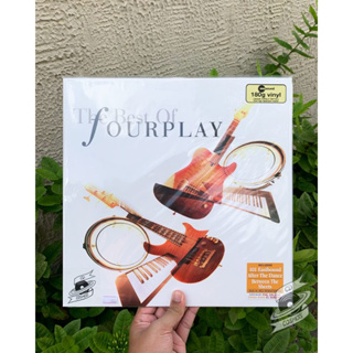 Fourplay – The Best Of Fourplay – 2020 Remastered (Vinyl)