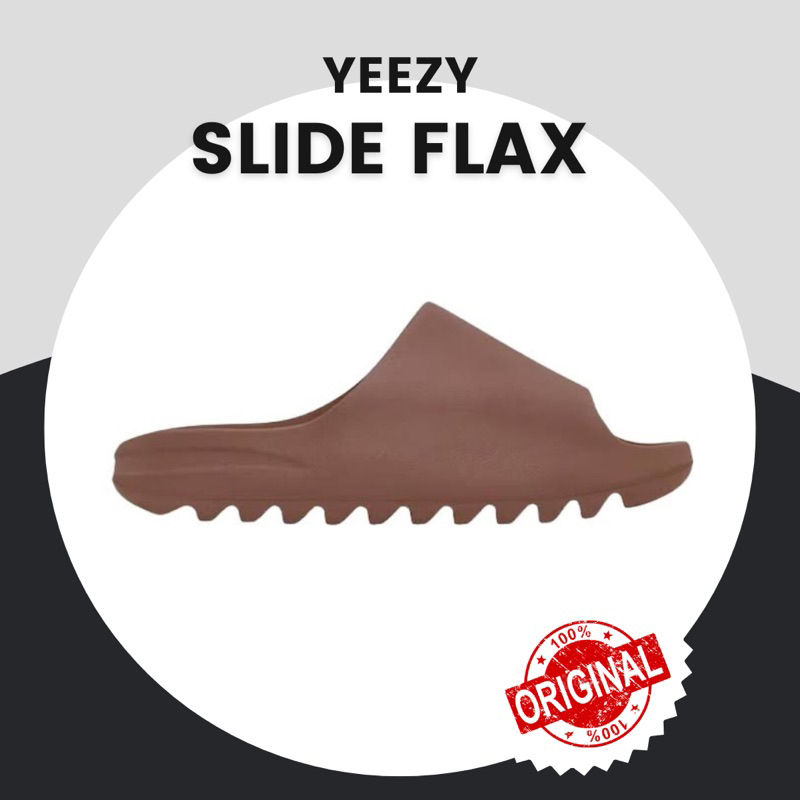 adidas-yeezy-slide-flax