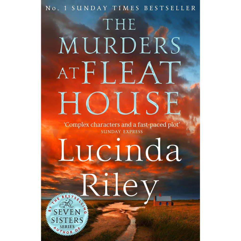 the-murders-at-fleat-house-paperback-english-by-author-lucinda-riley