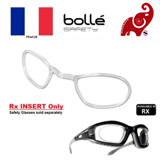 Bolle 1652015 SOSTRACKER RX Optical Insert