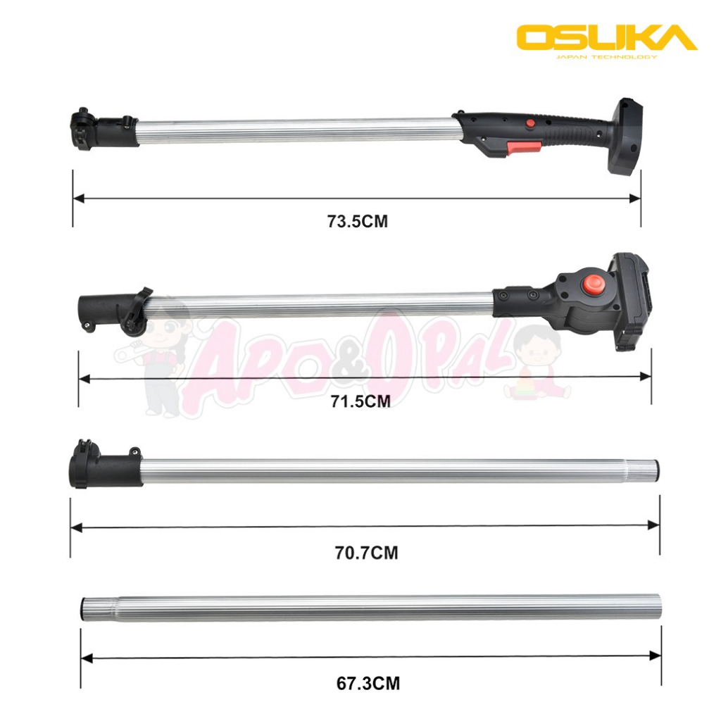 เลื่อยตัดแต่งกิ่งสูงไร้สาย-20v-osps-4v1-osuka-v-23