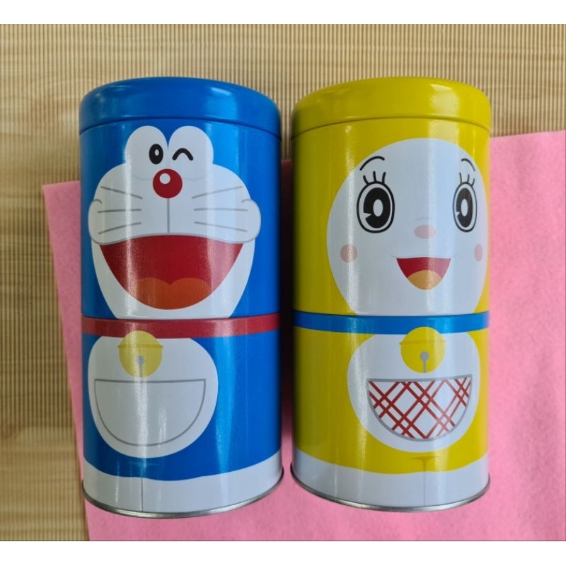 เอสแอนด์พี-กระป๋องโดราเอมอน-โดราเอมี่-s-amp-p-doraemon-tin-ไม่มีคุกกี้