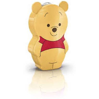 โคมไฟฉาย หมีพู Dis Torch Winnie the Pooh