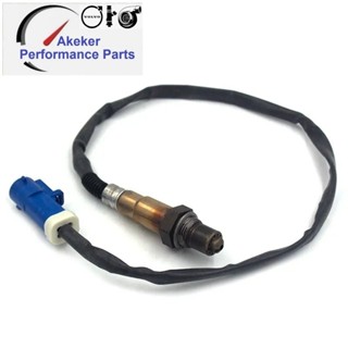 Auto Parts Rear Oxygen Sensor Oem 30757556 For VOLVO XC60 V70 V60 S80L S80 S60