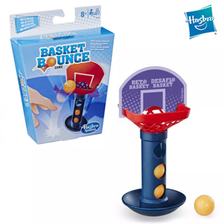 BOARD GAME BASKET BOUNCE บอร์ดเกมบาสเก็ตบอลจาก Hasbro