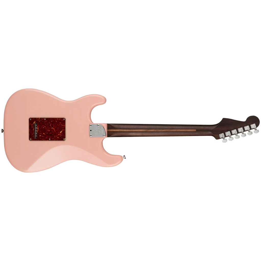 fender-american-professional-ii-stratocaster-shell-pink-กีต้าร์ไฟฟ้าพร้อมฮาร์ดเคส