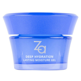 ZA Deep Hydration Lasting Moisture Gel 50g