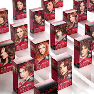 ภาพหน้าปกสินค้าRevlon Colorsilk Beautiful Color with Keratin ครีมย้อมผม เรฟลอน คัลเลอร์ซิลค์ 8 สี ที่เกี่ยวข้อง