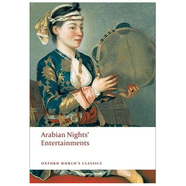 arabian-nights-entertainments-paperback-oxford-worlds-classics-english-edited-by-robert-l-mack