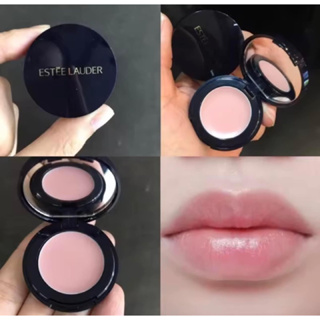 (ของแท้/พร้อมส่ง) Estee Lauder Pure Color Envy Blooming Lip Balm 1.6g (แบบตลับ)