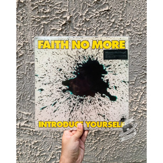 Faith No More – Introduce Yourself (Vinyl)