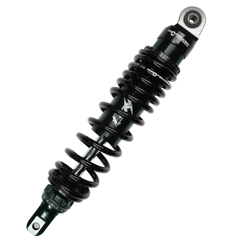 Profender โช้คอัพคู่หลังรุ่น FLASH SERIES สำหรับ HONDA CLICK 150i/125i ...