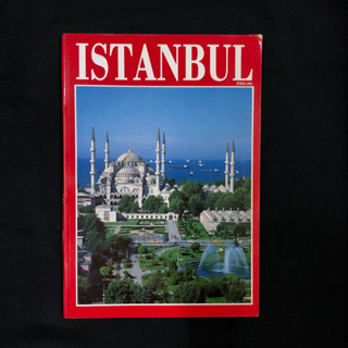 Istanbul / Yucel Akat