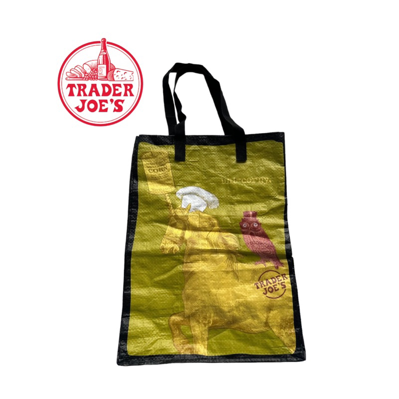 trader-joes-กระเป๋าถุงกระสอบ-usa