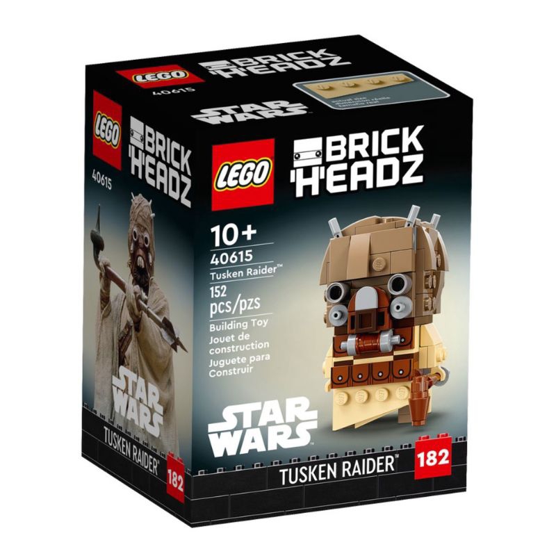 lego-brickheadz-tusken-raider-40615-เลโก้ใหม่-ของแท้-พร้อมส่ง