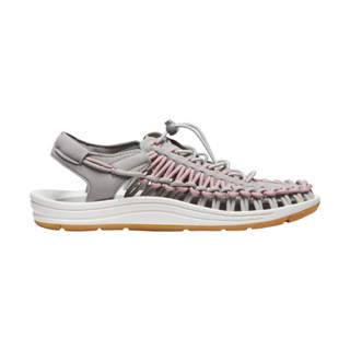 Keen รองเท้าผู้หญิง รุ่น Womens UNEEK (DRIZZLE/FAWN)