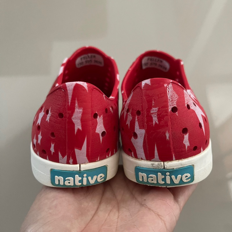 native-kids-รองเท้าเด็กมือสองของแท้-พร้อมส่ง-sz-20-cm