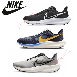 ภาพหน้าปกสินค้าแท้💯% จัดส่งจากเกาหลี Nike Air Zoom Pegasus 39 รองเท้าผ้าใบ รองเท้าวิ่ง ที่เกี่ยวข้อง