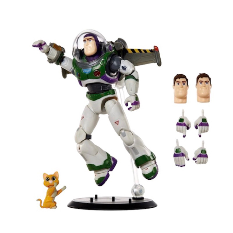 pixar-spotlight-series-buzz-lightyear