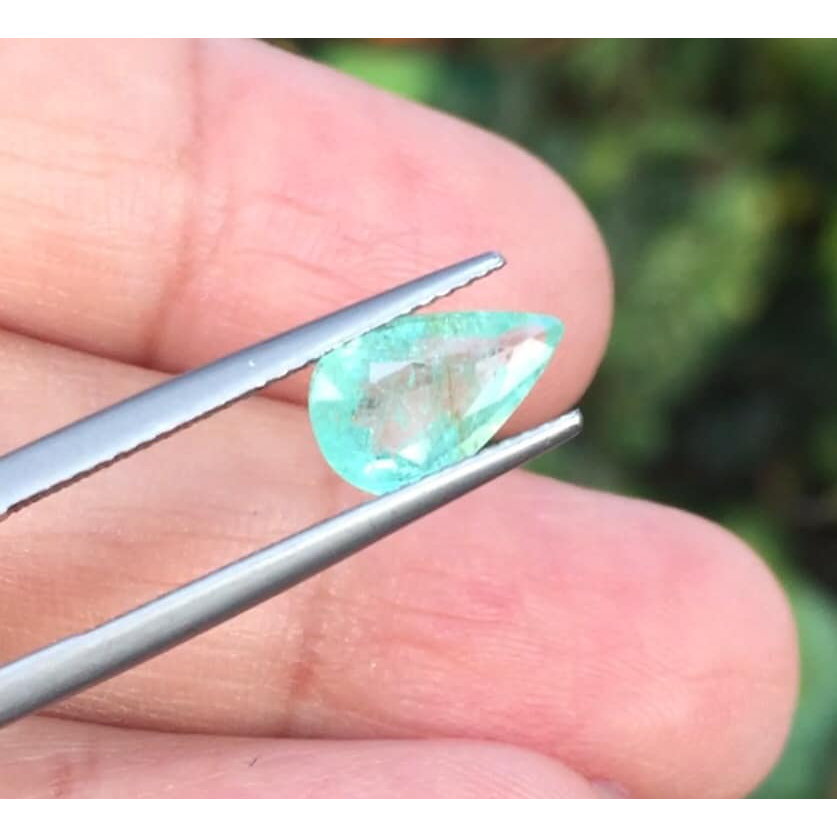 พลอยพาไรบาทัวร์มารีน-paraiba-tourmaline-นน1-44กะรัต