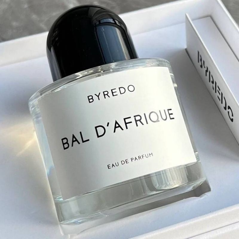 BYREDO bal d´afrique 50ml 3年保証 - technicomm.qc.ca
