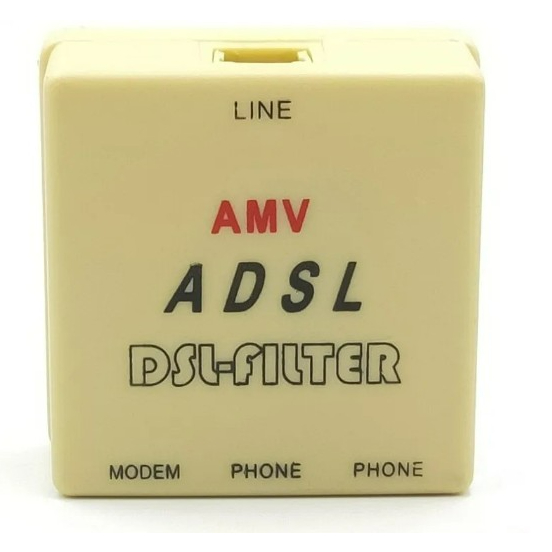 adsl-splitter-กล่องเเยกสายโทรศัพท์-กล่องแยกสัญญาณเน็ตและโทรศัพท์-ขยายสัญญาณโทรศัพท์-telphone-modem