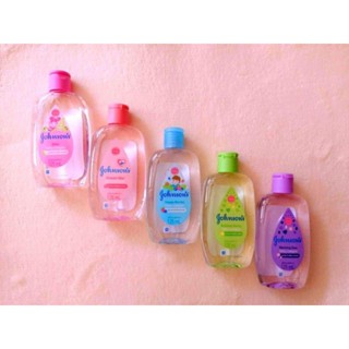 Johnsons Baby Cologne โคโลญจน์​ จอห์น​สัน​ 125 มล. พร้อมส่ง​💥​