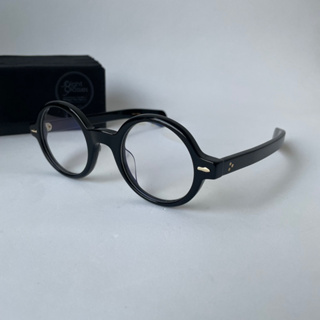 กรอบแว่นตาวินเทจ JMM 9598  Hand mande ราคา 1,290 บาท