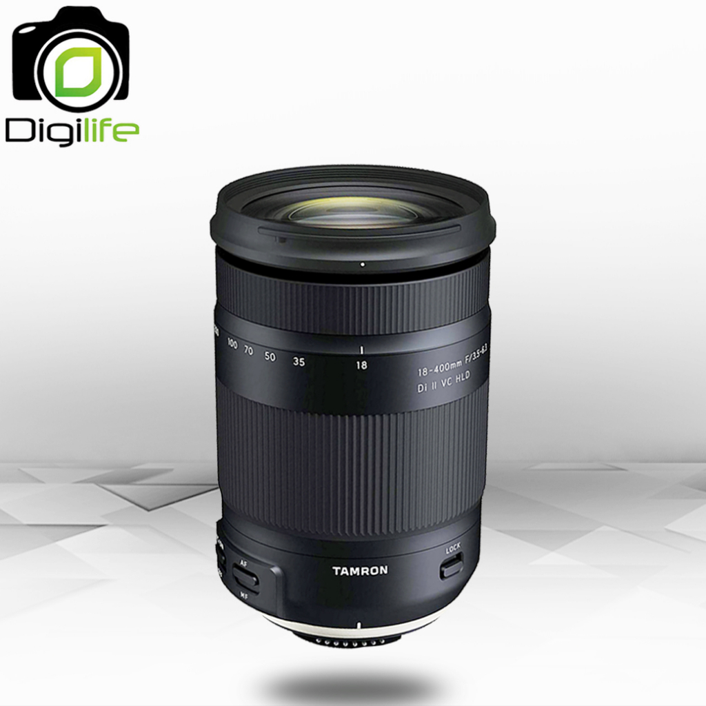 tamron-lens-18-400-mm-f3-5-6-3-di-ii-vc-hld-รับประกันร้าน-digilife-thailand