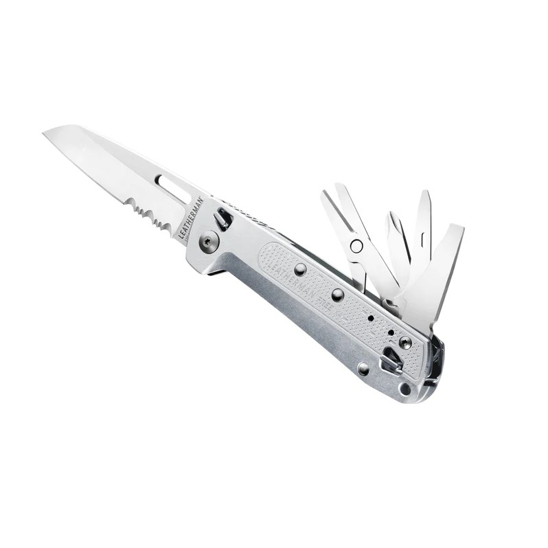 leatherman-free-k4x-เครื่องมือพกพา