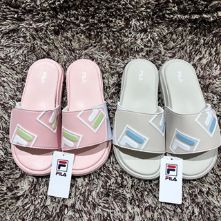 size36-39💗🪸รองเท้าแตะผู้หญิงfilaของแท้💯💕