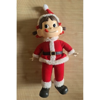 ตุ๊กตาเปโกะจังซานตาครอส ลิทิเตด อิดิชั่น 12" Peko Chan  Santacros limited edition 12"