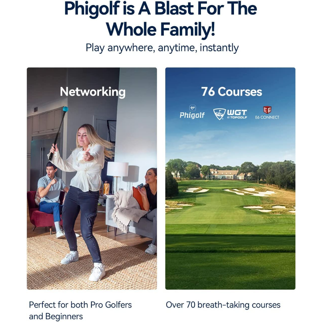 phigolf-phigolf2-golf-simulator-พร้อม-swing-stick-สำหรับการใช้งานในร่มและกลางแจ้ง-golf-swing-trainer-พร้อม-motion-senso