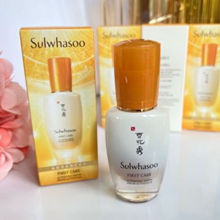 Sulwhasoo First Care Activating Serum 15ml