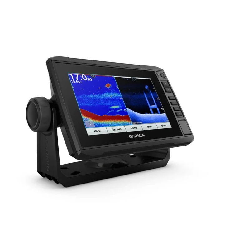 garmin-echomap-uhd2-72cv-เมนูไทย-gt20-tm-แถมฟรี-แผนที่ทะเล-bluechart-g3